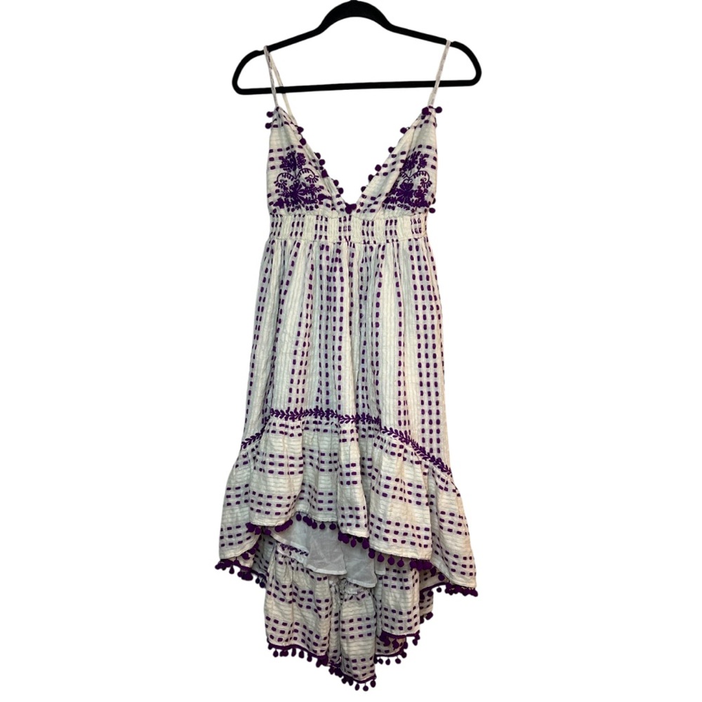 Tessora Nina Dress